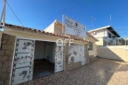 Casa comercial para alugar na Rua Frei José de Monte Carmelo, 197, Jardim Proença, Campinas