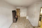 Apartamento com 2 quartos para alugar na Rua Alberto de Oliveira Maia, 123, Conjunto Residencial Souza Queiroz, Campinas