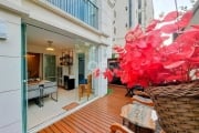 Apartamento com 3 quartos à venda na Rua Aglair Buratto Villas Boas, 425, Mansões Santo Antônio, Campinas