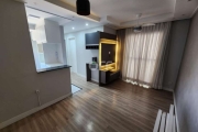 Apartamento com 2 quartos à venda na Rua Vítor Meirelles, 415, Jardim Samambaia, Campinas