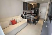 Apartamento com 1 quarto à venda na Rua Sacramento, 750, Vila Itapura, Campinas