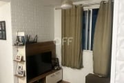 Apartamento com 3 quartos à venda na Rua Manoel Sylvestre de Freitas Filho, 1224, Jardim Nova Europa, Campinas