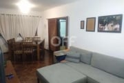 Apartamento com 2 quartos à venda na Rua Coronel Quirino, 150, Cambuí, Campinas