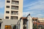 Apartamento com 1 quarto para alugar na Rua Francisco Antônio Pinto, 895, Parque Industrial, Campinas