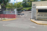 Apartamento com 2 quartos à venda na Rua Dona Esmeralda Oliveira Mathias, 220, Parque Residencial Vila União, Campinas