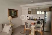 Apartamento com 1 quarto à venda na Rua Alaor Malta Guimarães, 40, Botafogo, Campinas