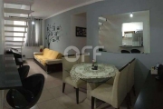 Apartamento com 3 quartos à venda na Rua Santa Rita do Passa Quatro, 121, Jardim Nova Europa, Campinas