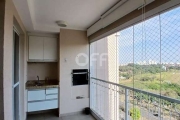 Apartamento com 3 quartos à venda na Rua Sargento Luís de Morais, 605, Jardim São Vicente, Campinas