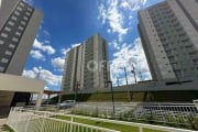 Apartamento com 1 quarto à venda na Rua Alberto Carlos Dupas Valin, 337, Jardim Yeda, Campinas