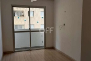 Apartamento com 3 quartos para alugar na Rua Padre Francisco de Abreu Sampaio, 269, Parque Itália, Campinas