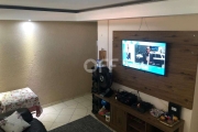 Apartamento com 2 quartos à venda na Rua da Padroeira, 935, Parque Residencial Vila União, Campinas