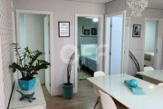 Apartamento com 3 quartos à venda na Rua Gleide Knauer Penedo, 567, Jardim do Vovô, Campinas