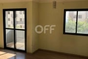 Apartamento com 3 quartos à venda na Rua Jacy Teixeira Camargo, 240, Jardim do Lago, Campinas