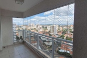 Apartamento com 3 quartos para alugar na Rua Alberto Cerqueira Lima, 29, Taquaral, Campinas