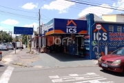 Sala comercial à venda na Rua Doutor Francisco Pompeo, 39, São Bernardo, Campinas