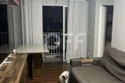 Apartamento com 2 quartos à venda na Rua Nazareno Mingoni, 110, Jardim do Lago, Campinas