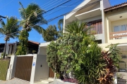 Casa com 4 quartos à venda na Rua Serra do Japi, 1, Parque Nova Campinas, Campinas