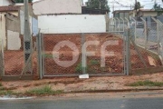 Terreno comercial à venda na Rua Cônego Pedro Bonhomme, 2203, Jardim Bela Vista, Campinas