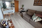 Apartamento com 2 quartos à venda na Rua Bernardino Martins Filho, 275, Jardim das Bandeiras, Campinas