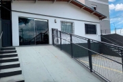 Casa comercial para alugar na Rua Mogi Guaçu, 696, Chácara da Barra, Campinas