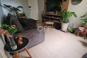 Apartamento com 3 quartos à venda na Rua Gleide Knauer Penedo, 567, Jardim do Vovô, Campinas