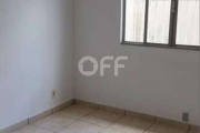 Apartamento com 1 quarto à venda na Rua Professor João Augusto de Toledo, 554, Vila Proost de Souza, Campinas