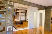 Apartamento com 2 quartos à venda na Rua Alecrins, 730, Cambuí, Campinas