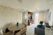 Apartamento com 2 quartos para alugar na Avenida Imperatriz Leopoldina, 550, Vila Nova, Campinas