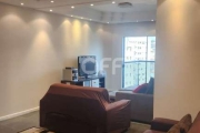 Apartamento com 4 quartos à venda na Avenida Princesa D'Oeste, 878, Jardim Paraíso, Campinas