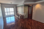 Apartamento com 3 quartos para alugar na Rua Sud Menucci, 65, Jardim Aurélia, Campinas