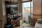 Apartamento com 2 quartos para alugar na Rua Francisco Bueno Lacerda, 250, Parque Itália, Campinas