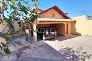 Casa com 3 quartos à venda na Avenida Padre Almeida Garret, 930, Parque Taquaral, Campinas