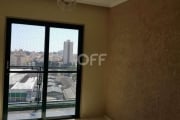 Apartamento com 3 quartos para alugar na Avenida Antônio Carvalho de Miranda, 720, Vila São Bento, Campinas