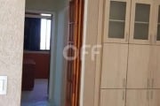 Apartamento com 3 quartos para alugar na Avenida Antônio Carvalho de Miranda, 720, Vila São Bento, Campinas