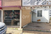 Sala comercial para alugar na Avenida Doutor Carlos de Campos, 123, Vila Industrial, Campinas