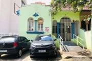 Casa comercial para alugar na Rua Quatorze de Dezembro, 339, Cambuí, Campinas