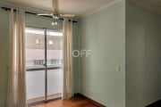 Apartamento com 2 quartos para alugar na Rua Francisco Bueno Lacerda, 250, Parque Itália, Campinas