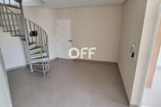 Apartamento com 2 quartos para alugar na Rua Hércules Florence, 209, Botafogo, Campinas