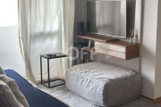 Apartamento com 2 quartos à venda na Rua Padre Francisco de Abreu Sampaio, 269, Parque Itália, Campinas