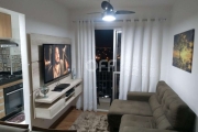 Apartamento com 2 quartos para alugar na Avenida das Amoreiras, 4001, Vila Mimosa, Campinas