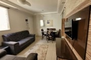 Apartamento com 3 quartos à venda na Avenida Doutor Carlos de Campos, 875, Vila Industrial, Campinas