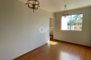 Apartamento com 2 quartos à venda na Rua Gleide Knauer Penedo, 567, Jardim do Vovô, Campinas