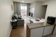 Apartamento com 2 quartos à venda na Rua Willian Booth, 213, Jardim Paulicéia, Campinas