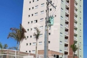 Apartamento com 2 quartos à venda na Rua Vereador Oscar Antônio Ghiraldelli, 361, Jardim Villagio Ghiraldelli, Hortolândia