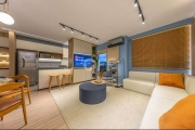 Apartamento com 2 quartos à venda na Rua João Batista Pupo de Moraes, 485, Parque Industrial, Campinas