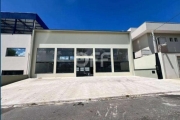 Sala comercial para alugar na Rua Augusto César de Andrade, 1431, Nova Campinas, Campinas
