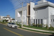 Casa em condomínio fechado com 3 quartos à venda na Avenida Francisco Alfredo Júnior, s/n, Swiss Park, Campinas