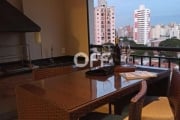 Apartamento com 3 quartos à venda na Rua Doutor Oswaldo Cruz, 660, Taquaral, Campinas