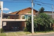 Casa em condomínio fechado com 4 quartos à venda na Rua San Conrado, 2, Loteamento Caminhos de San Conrado (Sousas), Campinas