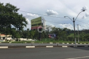 Terreno comercial para alugar na Rodovia Heitor Penteado, 11, Bosque das Palmeiras, Campinas